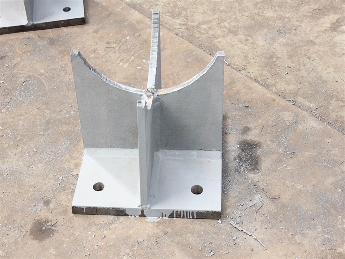 南宫螺栓球支座