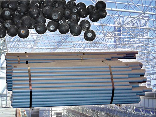 南宫迪拜大型主题乐园网架